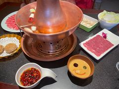 -南门涮肉(北洼路店)