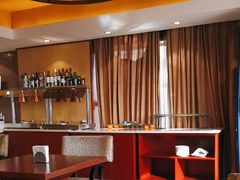 -宁波东港喜来登酒店