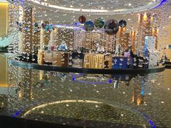 -青岛海尔洲际酒店