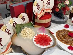 -壹零捌道·北京烤鸭(车公庄店)