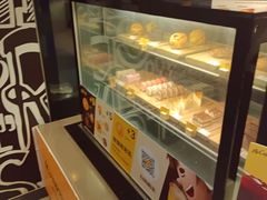 -麦当劳(曲阳店)