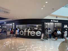 -M Stand(西安大悦城店)