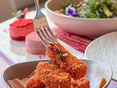 -原石牛扒·约会餐厅(龙城万科里店)
