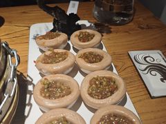 -苹果树下艺术餐厅(通州店)