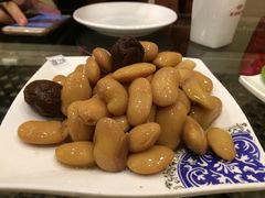 -东四民芳餐厅(世茂工三店)