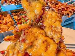 -No.DD戳子烧烤·江湖菜(北京总店)