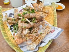 -渔满仓海鲜渔家(象山二店)