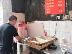 -婆婆粉(江北店)