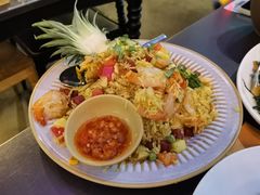 -simply thai天泰(长泰广场店)