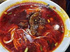 -向东街老玖面馆总店