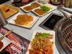 -炭之家·齐齐哈尔非遗烤肉·鲜切直供(中央大街店)
