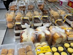 -幸福蛋糕坊(金顶街店)