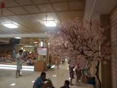 -极乐汇汗蒸会馆(杭州店)