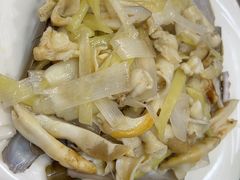 -小铜锣湾海鲜家常菜馆(河西店)