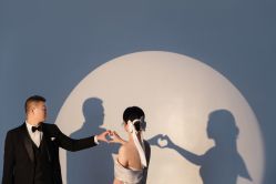-Mu慕婚纱摄影·超级工作室