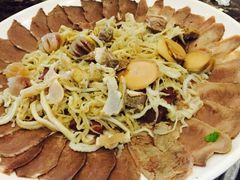 许府牛(旗舰店)-许府牛杂·鲜牛肉火锅(梁溪万达店)