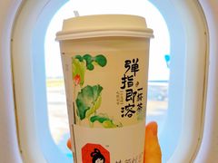 -茶颜悦色(黄花机场店)