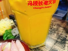 -冯校长老火锅(福田车公庙店)