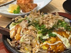 -胜代日本料理(云程巷小区店)