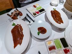 -四季民福烤鸭店(王府井东安门店)