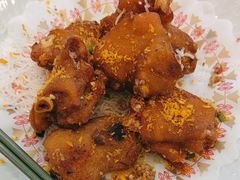 -御彩酒家(东风东路店)