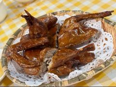 -老廣食堂(区庄店)