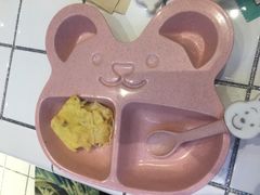 -BOPEYE·波派炸鸡(九霄天地店)