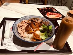 -岭南真味·匠心粤菜(K11店)