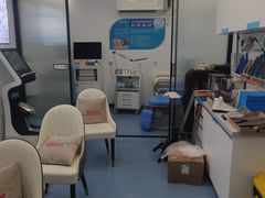 -Andrew指甲专科灰指甲·甲沟炎矫正·3D步态矫形鞋垫定制(上海法华镇路旗舰店)