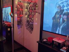 -音乐派KTV(银泰城店)