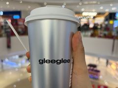 -gleeglee乐溢亦茶(合生汇店)