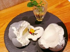 -茶是一枝花泡茶店