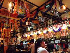 大堂-平成屋· Late Night 食堂(四川北路店)