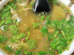 -丰和轩餐厅(西四环南路辅路店)