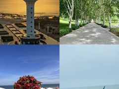 -巧克力渔家.小船海鲜胶东菜(万平口店)