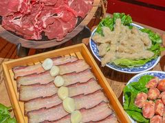 -旧街市鲜货老火锅(大光路店)