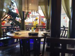 -北京华联购物中心(同成街店)