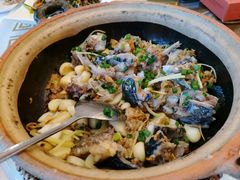 -围龙屋客家食府(福田店)