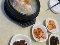-长顺参鸡汤店(西塔总店)