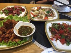 -妈妈的味道(和顺古镇店)