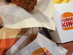 -汉堡王(北京三里屯购物中心)