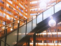 -G·SPACE(金鹰世界店)