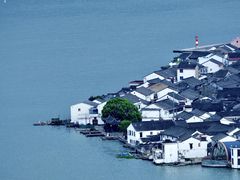 -东钱湖旅游度假区