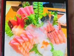 -花和海鲜自助(梅江店)