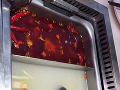 -重庆高老九火锅(万象城店)
