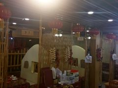 -篱笆院东北饺子王(欧阳路店)