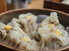 烧麦-食膳公园包子铺(烈士公园店)