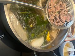 -鲜牛记潮汕牛肉火锅(淮安珠海路店)