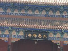 -大悲禅寺