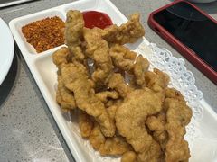 -海底捞火锅(凯德广场店)